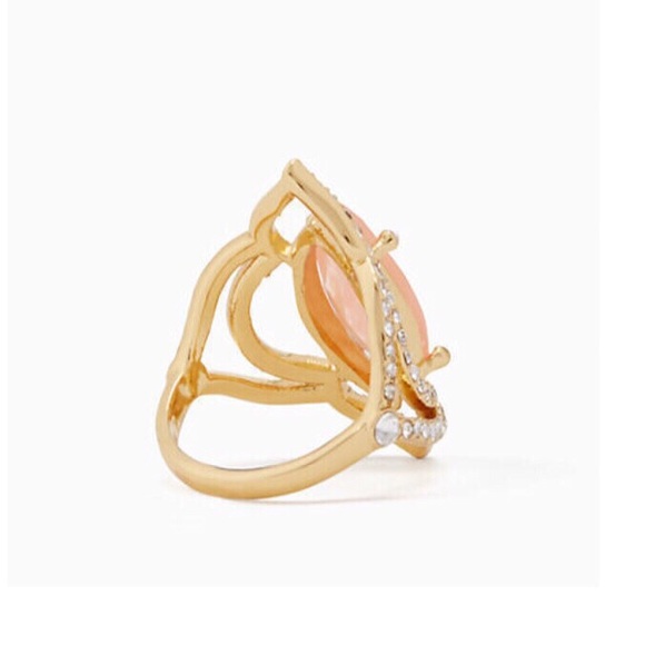 Kate Spade Lantern Gems Ring - Picture 7 of 8